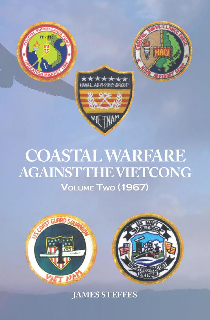 Coastal Warfare Against the Viet Cong Volume Two (1967)