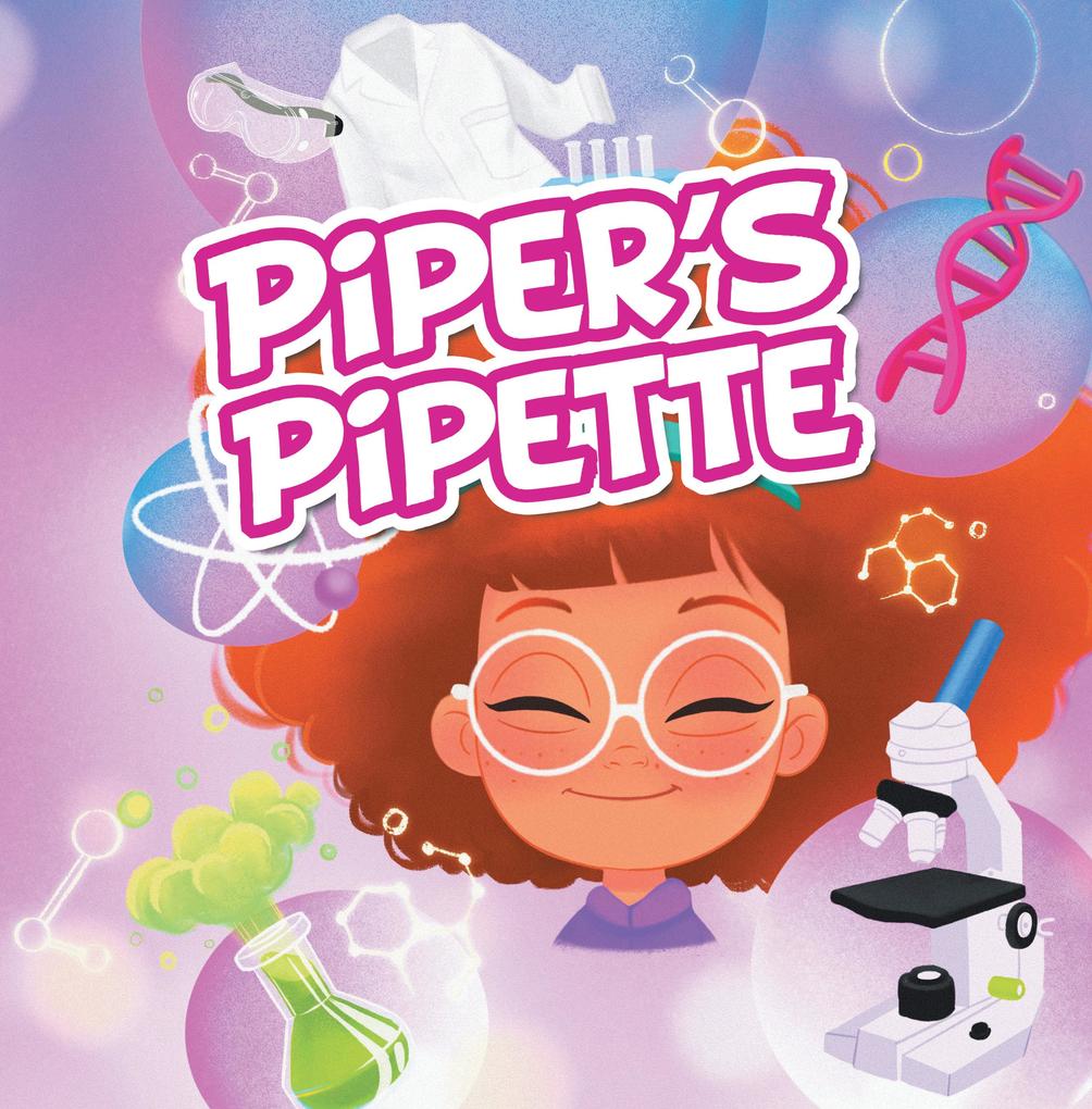 Piper‘s Pipette