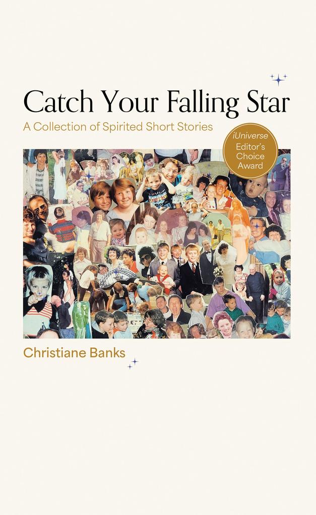 Catch Your Falling Star