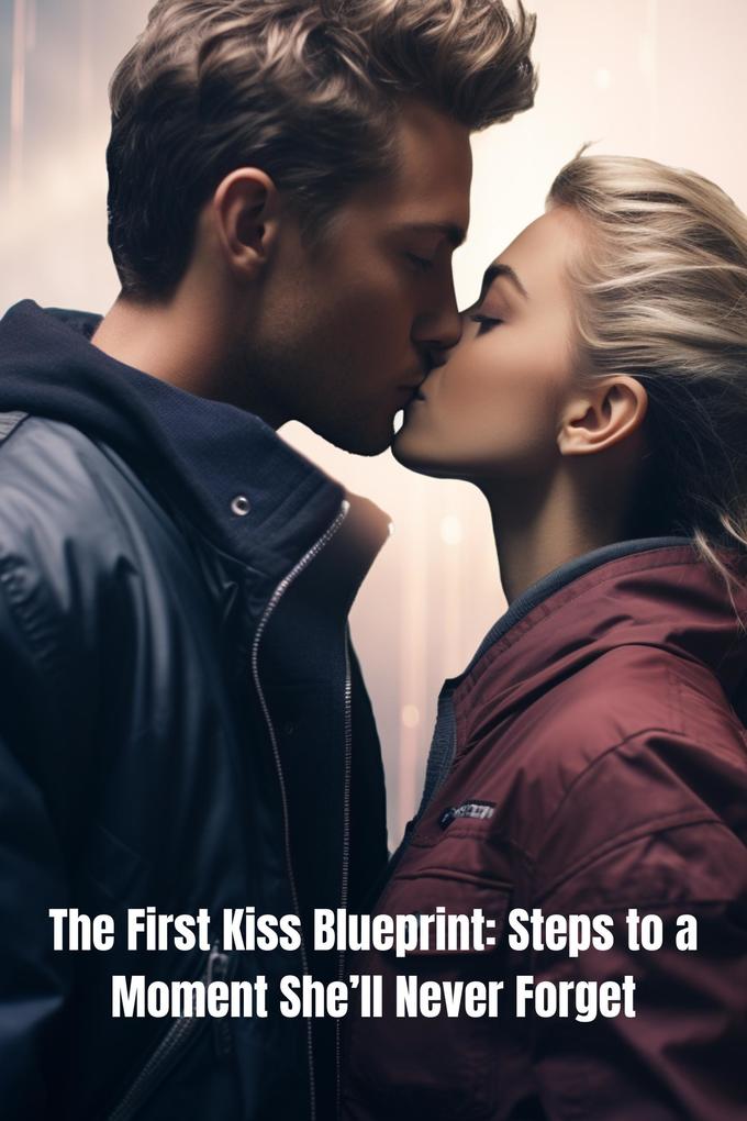 The First Kiss Blueprint: Steps to a Moment She‘ll Never Forget