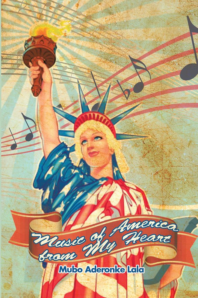 Music of America from My Heart