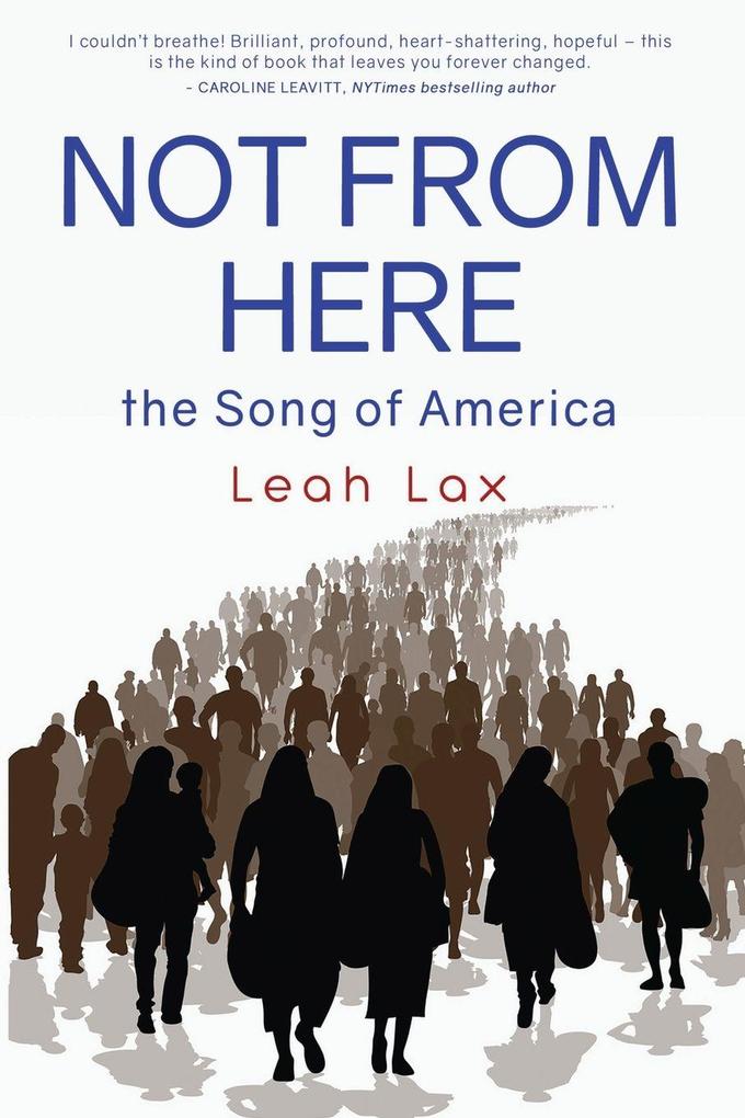 Not From Here