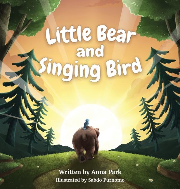 Little Bear and Singing Bird