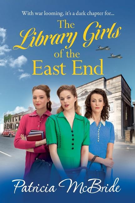 The Library Girls of the East End
