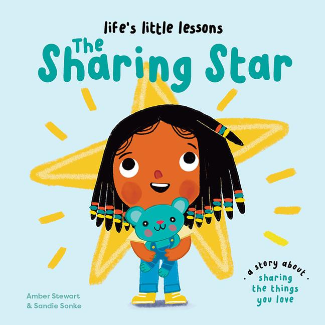Life‘s Little Lessons: The Sharing Star
