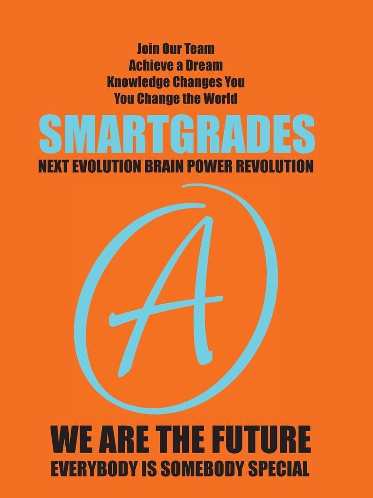 SMARTGRADES School Notebooks with Study Skills 2N1