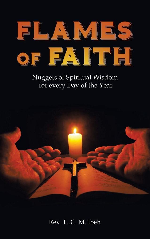 Flames of Faith