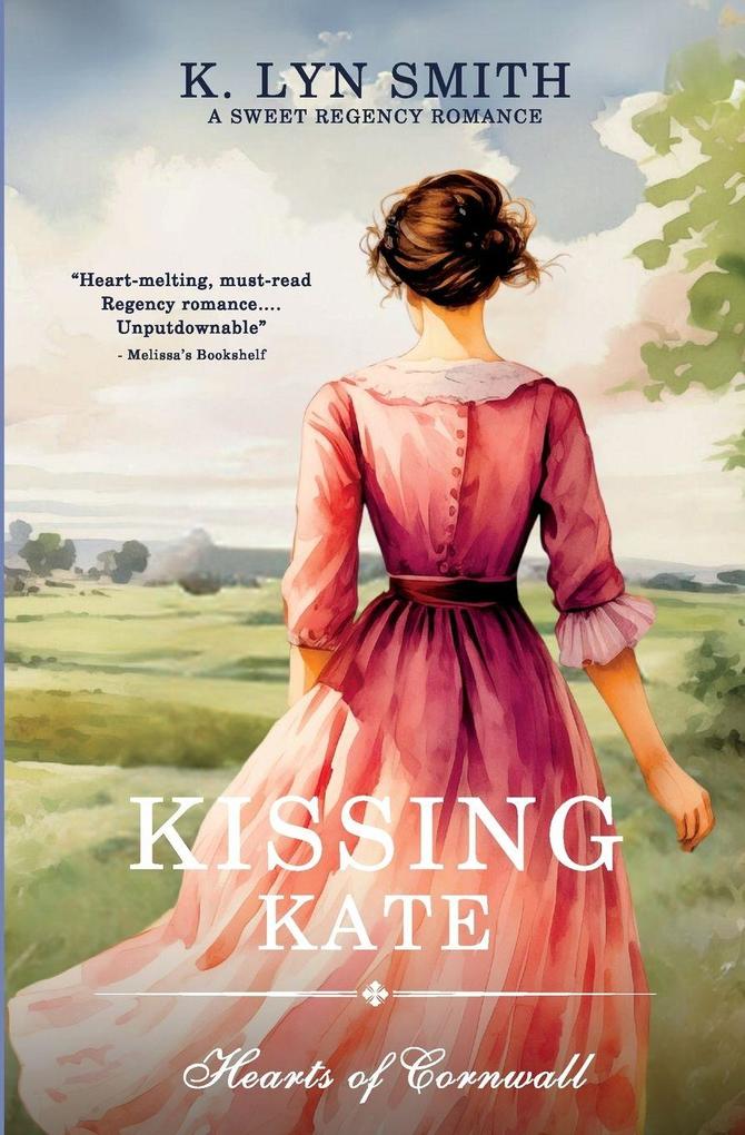 Kissing Kate