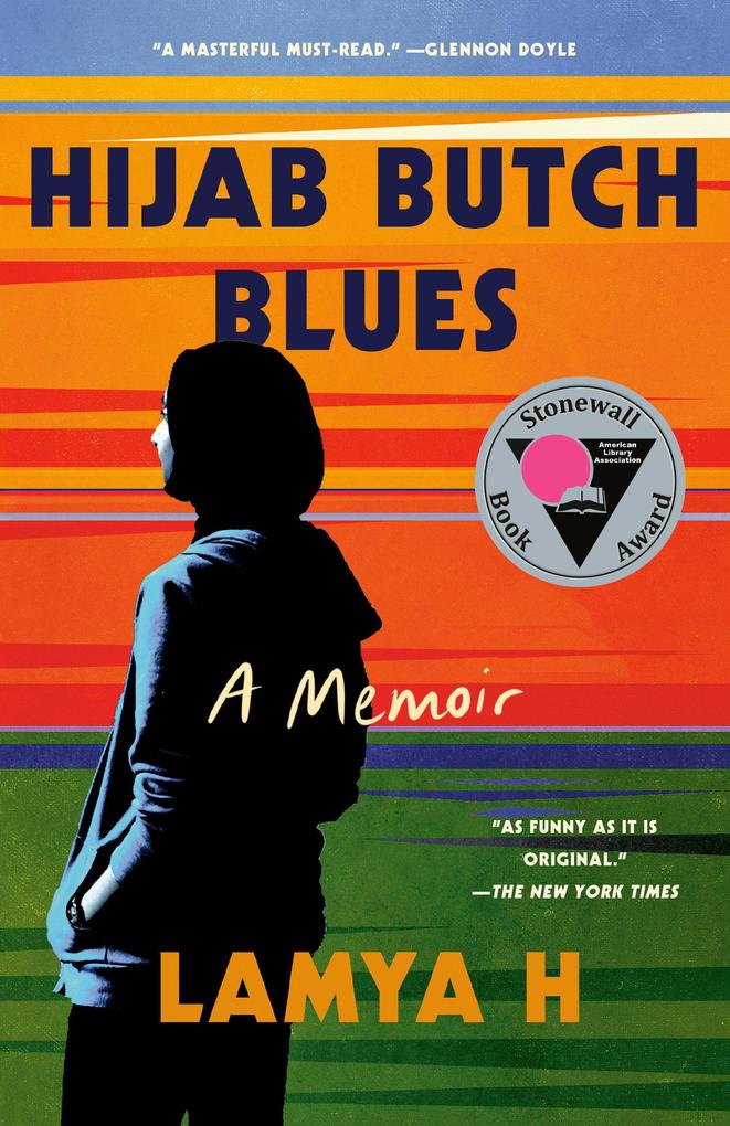 Random House Llc Us Hijab Butch Blues