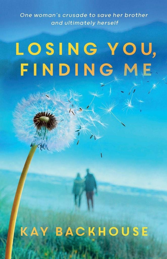 Losing You Finding Me