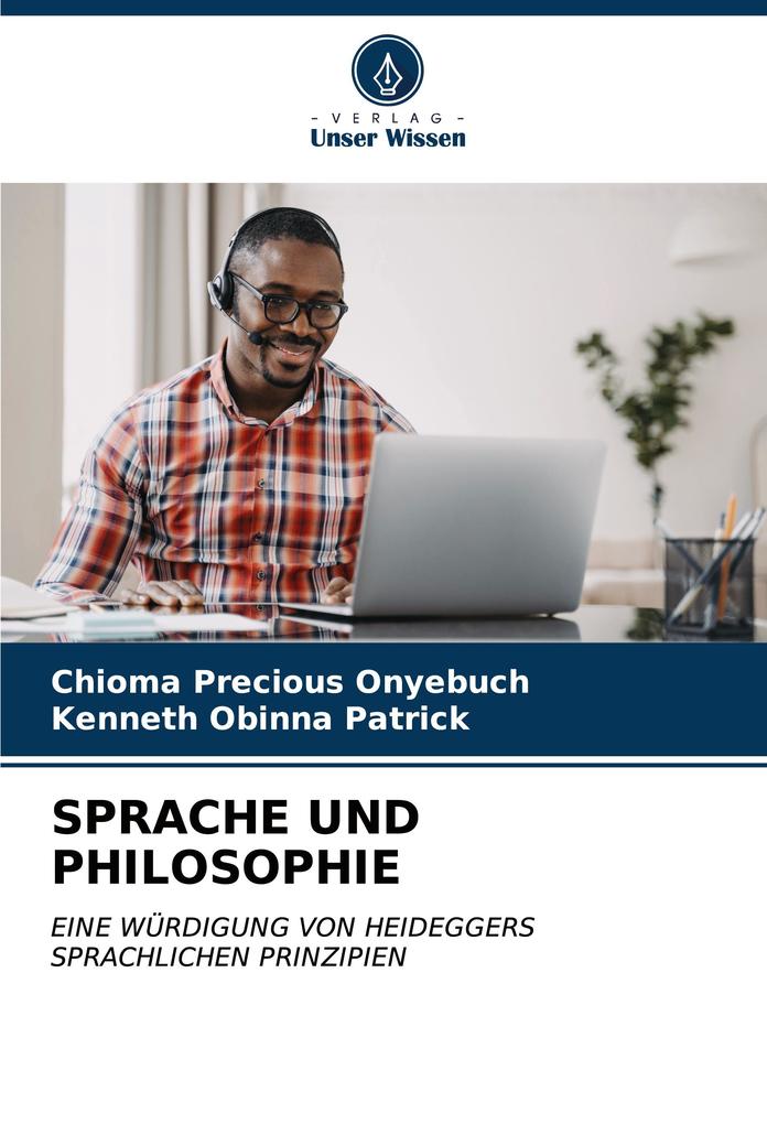 SPRACHE UND PHILOSOPHIE