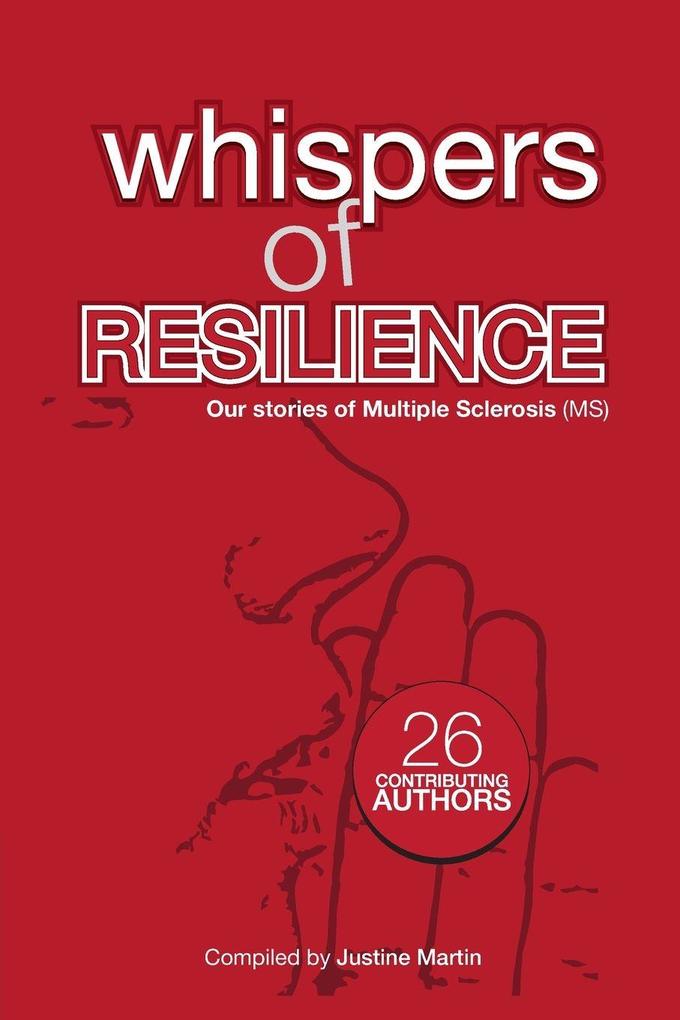 Whispers Of Resilience
