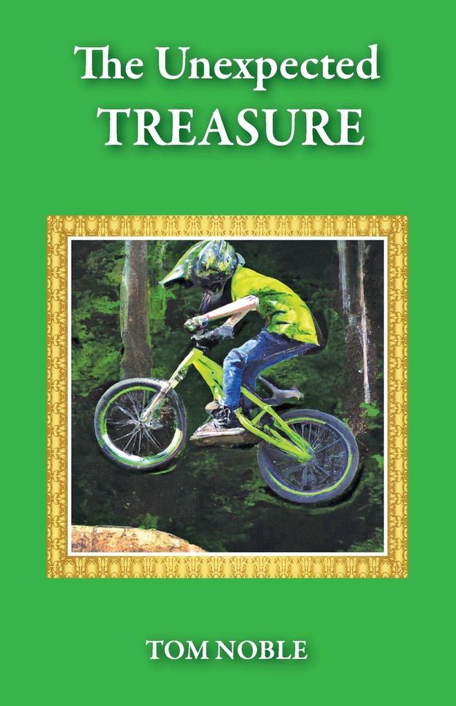 The Unexpected Treasure