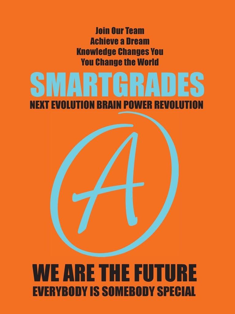 SMARTGRADES School Notebooks with Study Skills 2N1