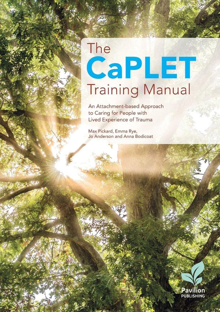 The CaPLET Training Manual