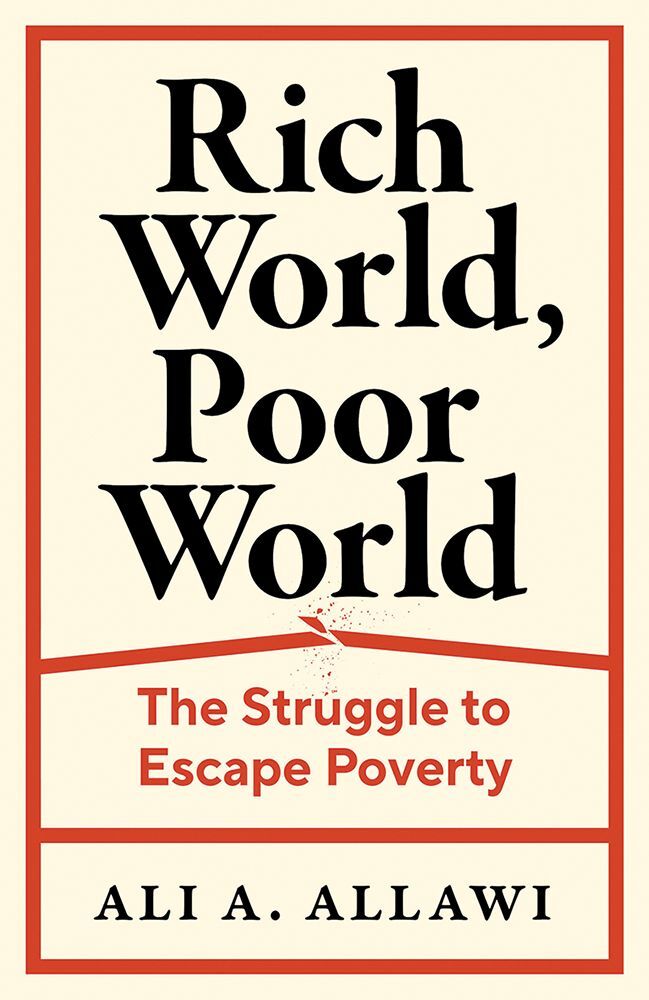 Rich World Poor World