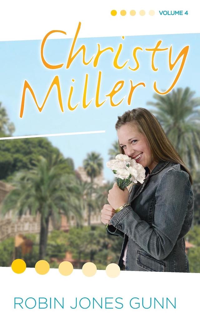 Christy Miller Collection Vol 4