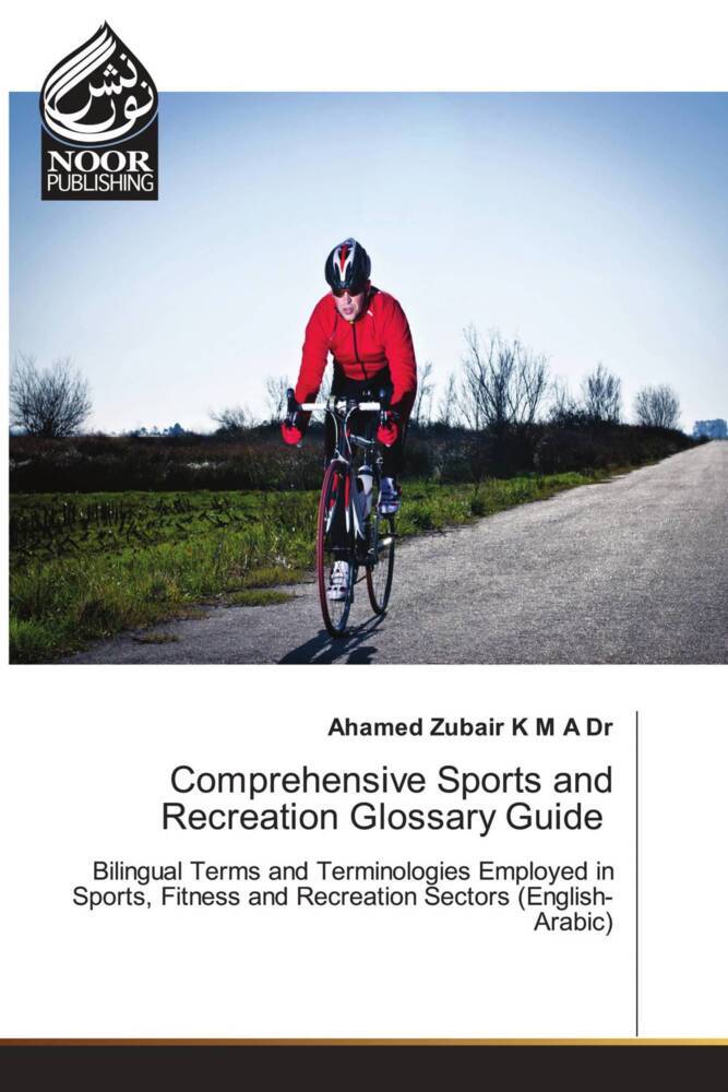 Comprehensive Sports and Recreation Glossary Guide
