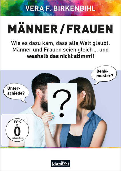 Männer / FrauenDVD-Video