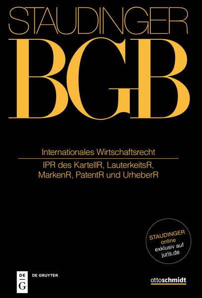 Internationales Wirtschaftsrecht