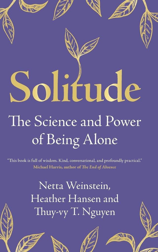 Solitude