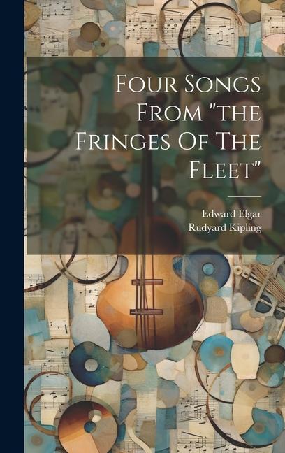 Four Songs From the Fringes Of The Fleet