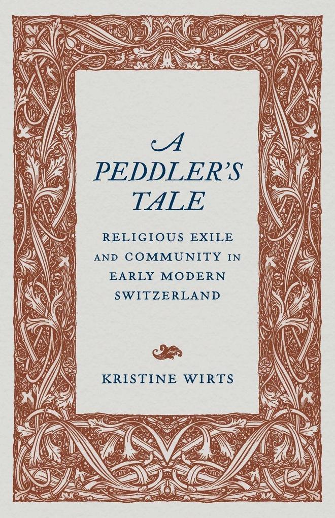 Peddler's Tale