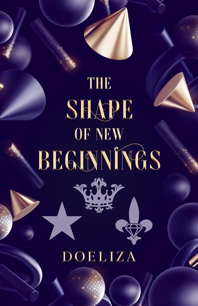 The Shape of New Beginnings