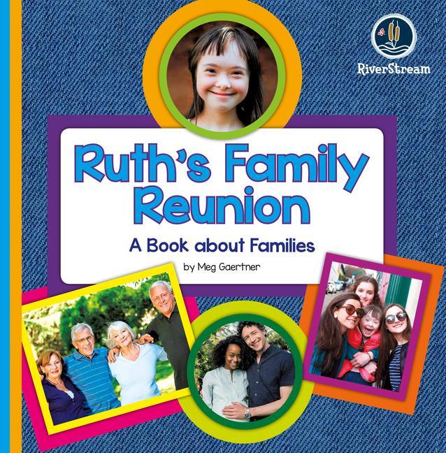 My Day Readers: Ruth‘s Family Reunion