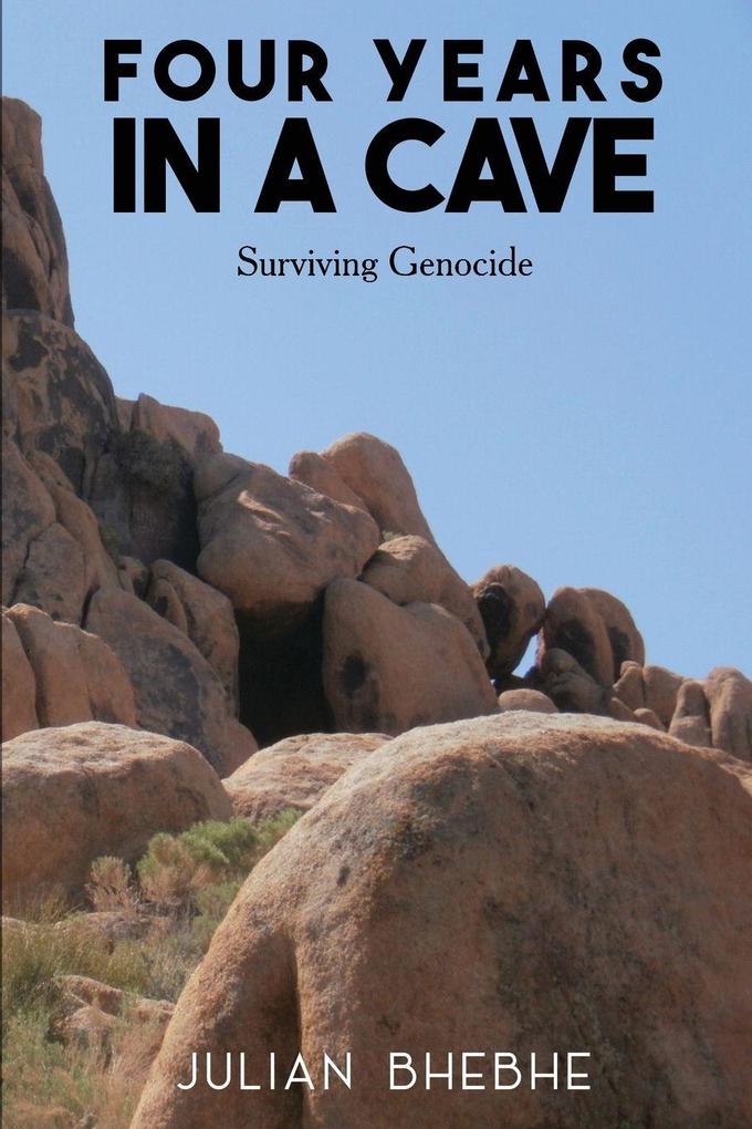 Four Years in a Cave