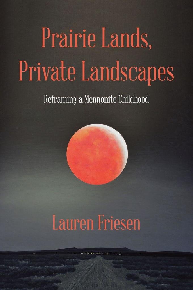 Prairie Lands Private Landscapes