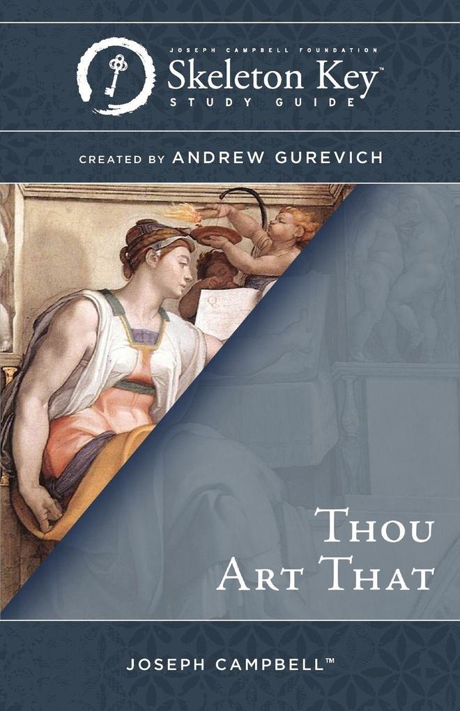 Thou Art That