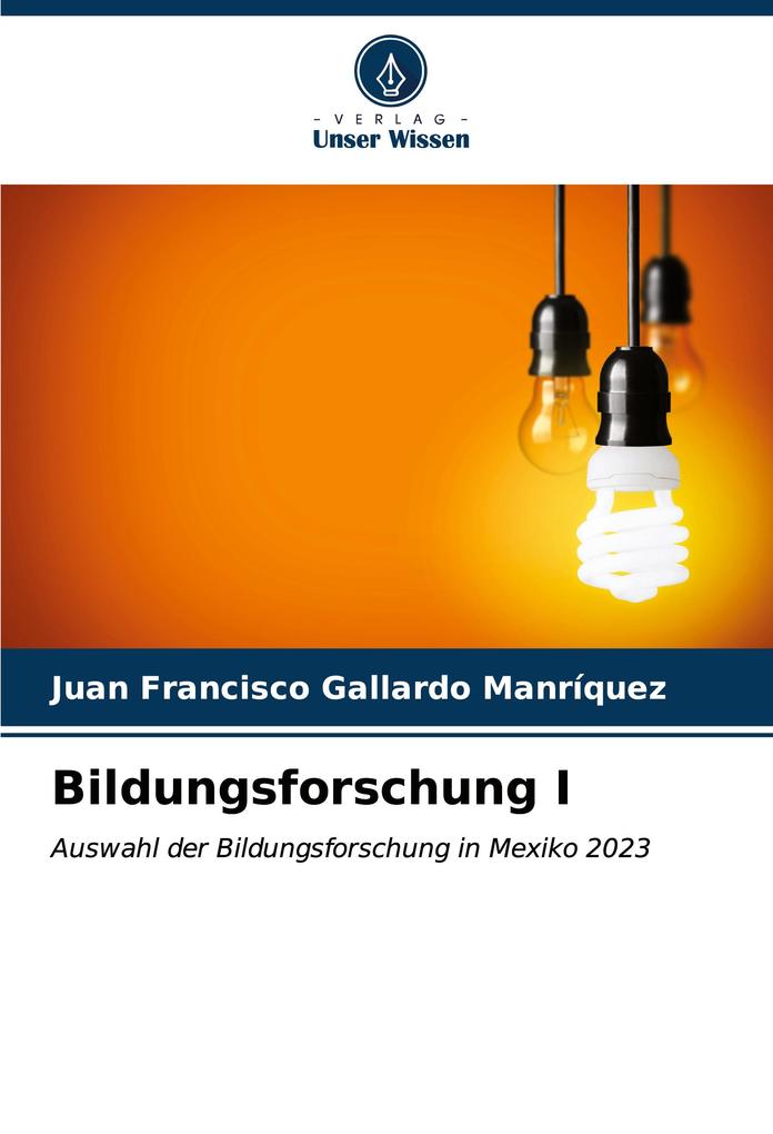 Bildungsforschung I