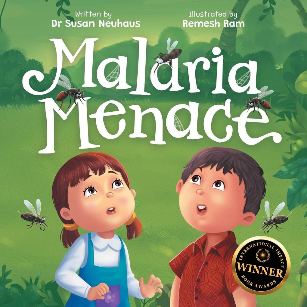 Malaria Menace