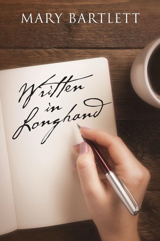 Written in Longhand