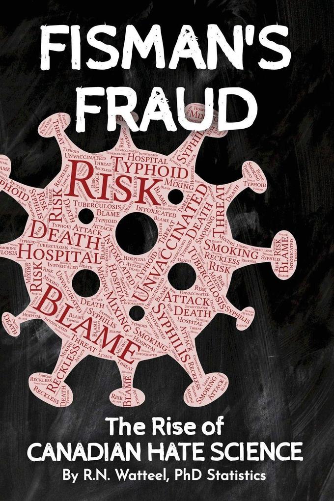 Fisman's Fraud