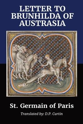 Letter to Brunhilda of Austrasia