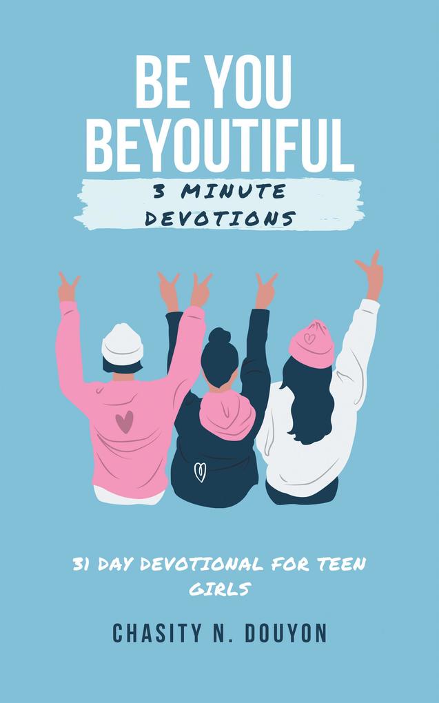 Be You Beyoutiful
