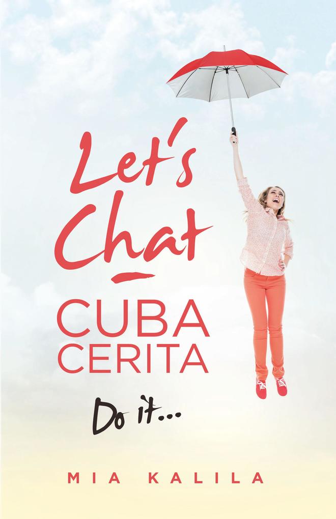 Let‘s Chat - Cuba Cerita