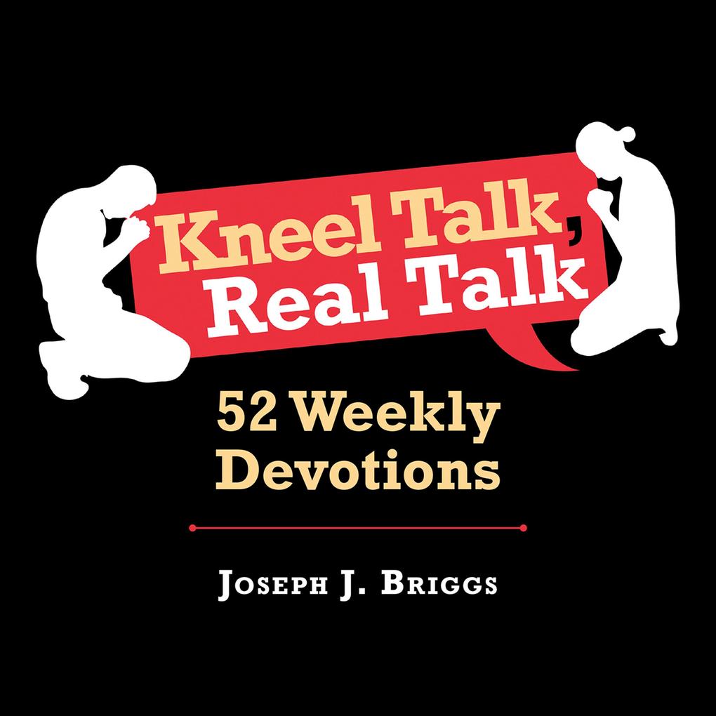 Kneel Talk Real Talk