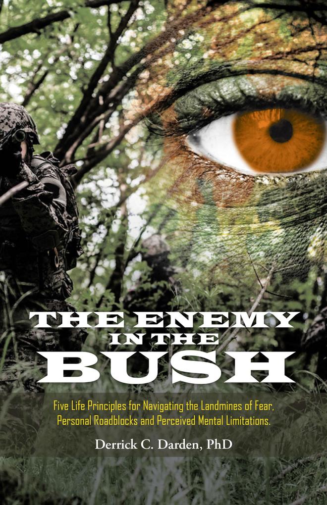 The Enemy in the Bush