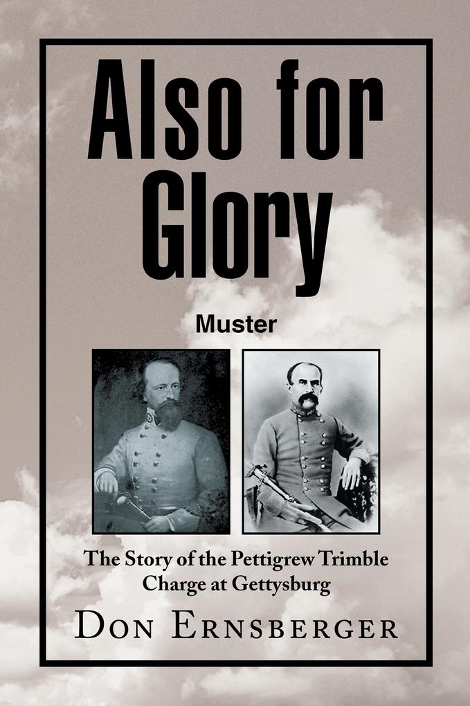 Also for Glory Muster