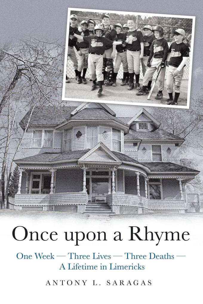 Once Upon a Rhyme
