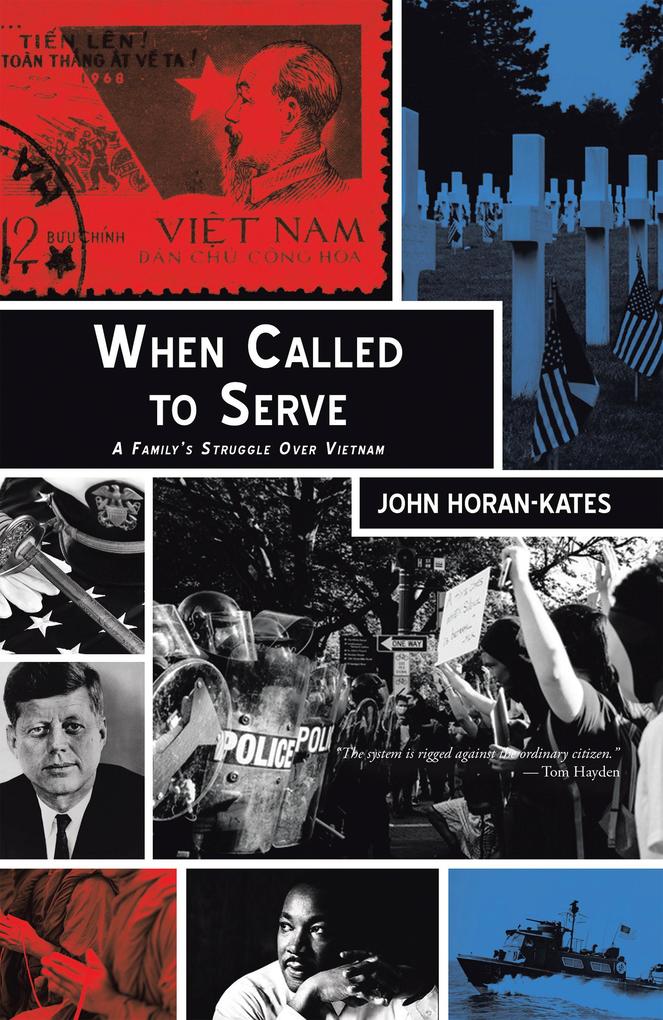 When Called to Serve