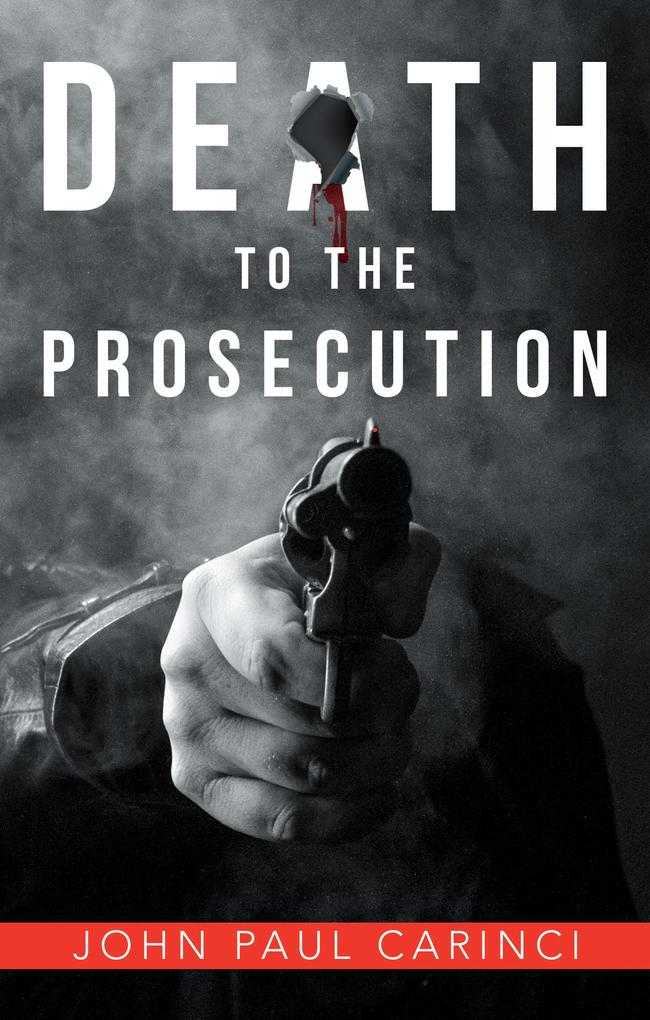Death to the Prosecution