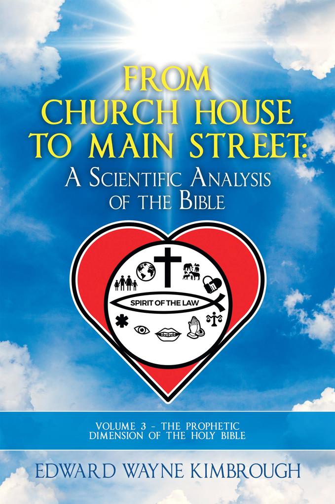 From Church House to Main Street: Volume 3