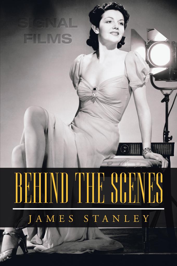 Behind the Scenes