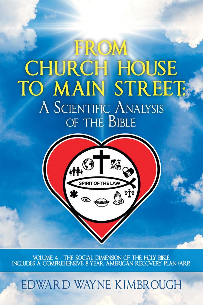 From Church House to Main Street: Volume 4
