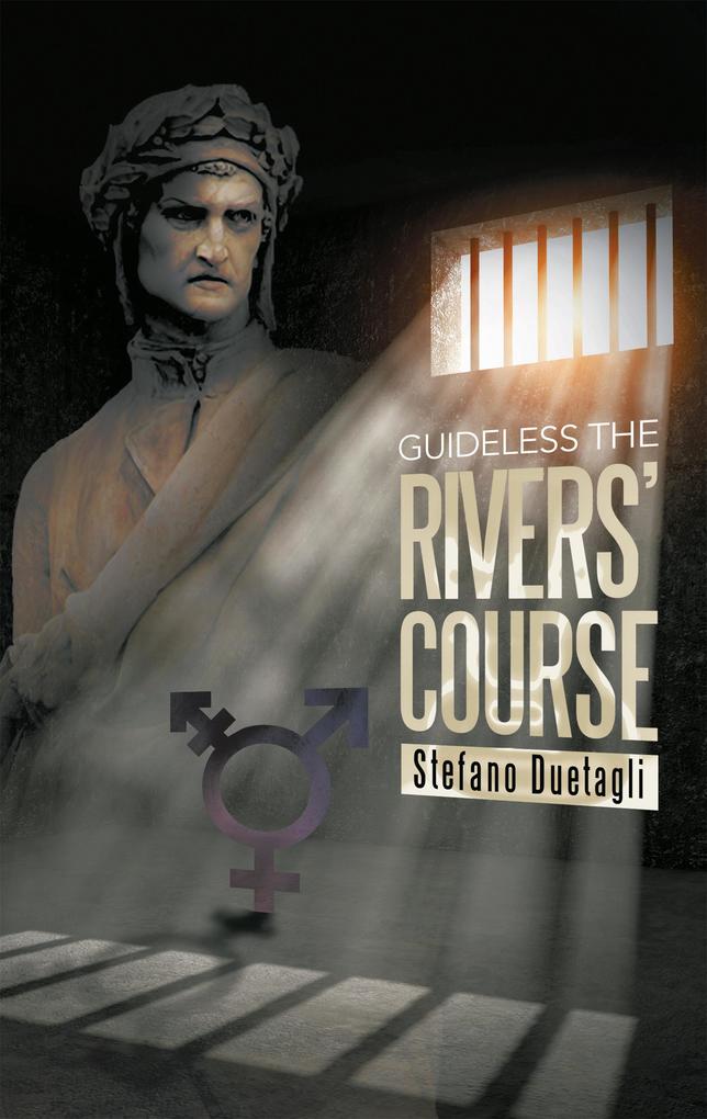 Guideless the Rivers' Course