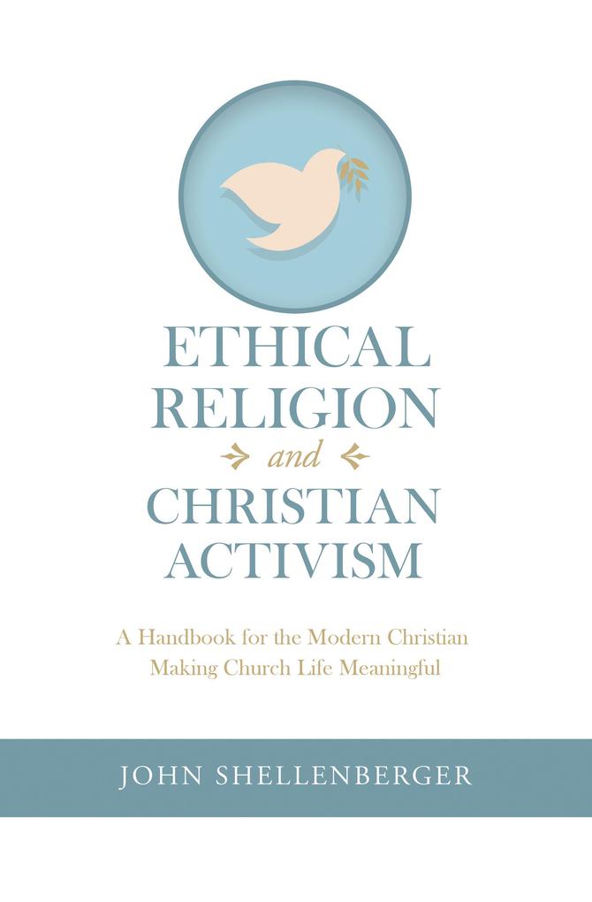 Ethical Religion and Christian Activism